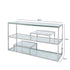 Harry Tier Console Table